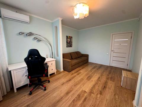 квартира по адресу Елизаветы Чавдар ул., 24