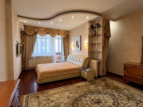 квартира по адресу Евгения Коновальца ул. (Щорса), 32-Г