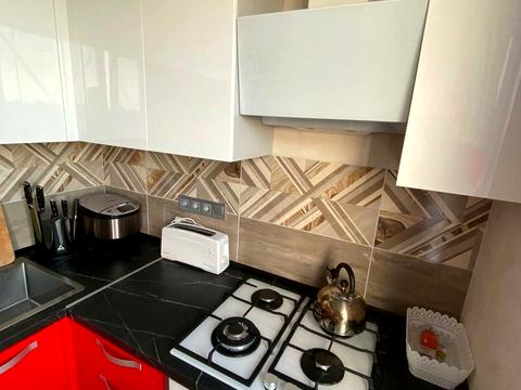 квартира по адресу Тарасовский въезд, 12