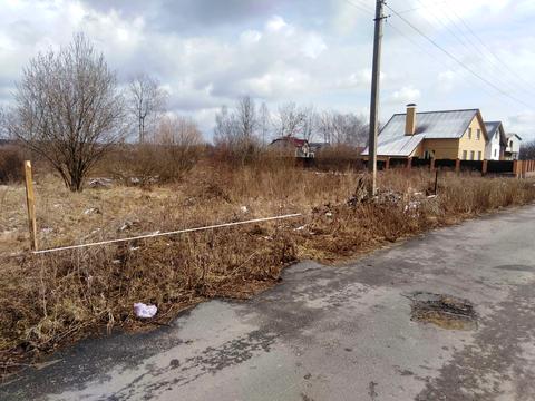 ділянка за адресою Оліївська, 100