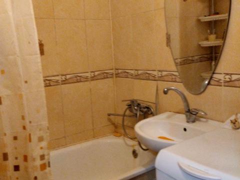 квартира по адресу Метростроителей ул., 41