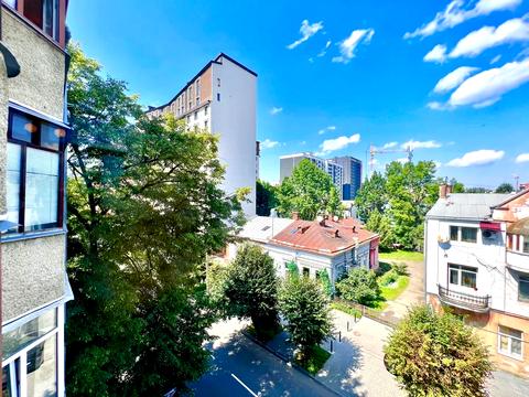 квартира по адресу Бельведерская ул., 25