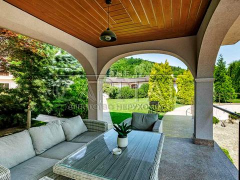 дом по адресу Обухівський район