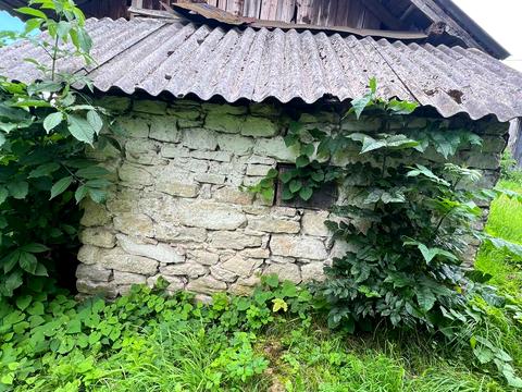 будинок за адресою Будинкова
