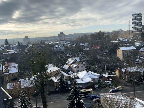 квартира по адресу Топольная ул., 4