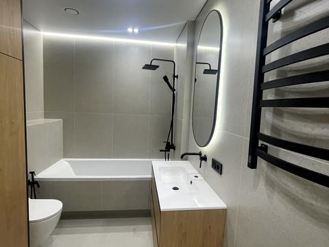 квартира за адресою Південний бульв., 40Б