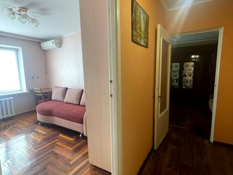 квартира по адресу Ладожская ул., 36-А