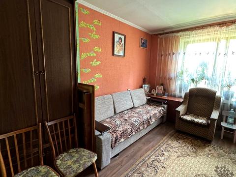 квартира по адресу Трудова ул., 40