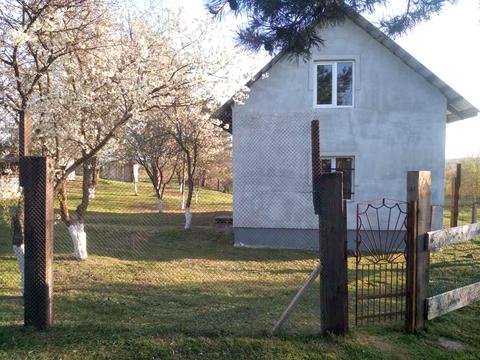 будинок за адресою Франка