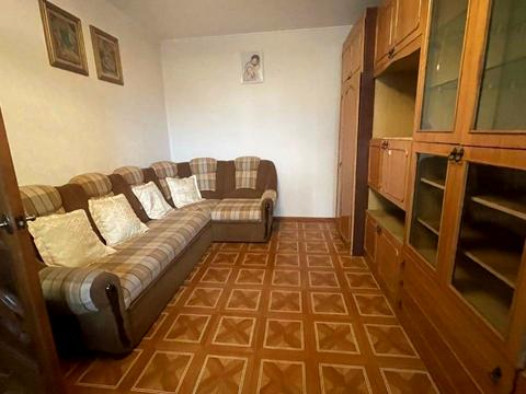 квартира за адресою Кармелюка вул., 10
