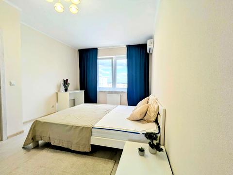 квартира за адресою Бориса Гмирі вул., 20б