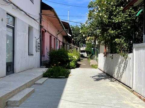 будинок за адресою Підгірна вул., 1