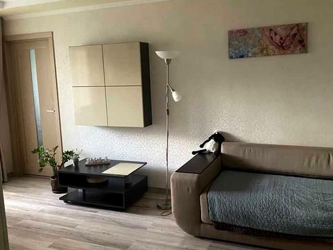 квартира по адресу Александра Поля просп. (Кірова), 125-А