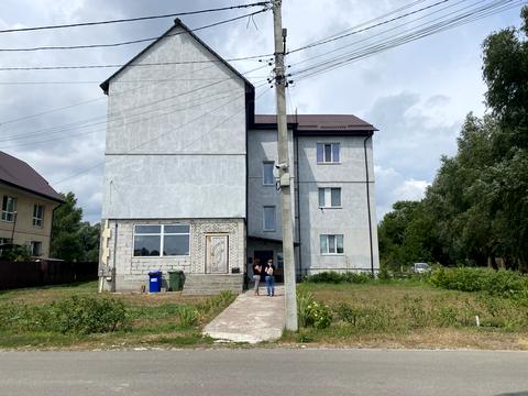 квартира по адресу Ялтинская ул., 14