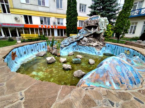 квартира по адресу Переяславская ул., 23