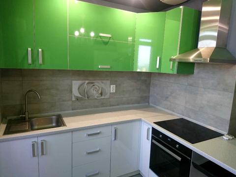 квартира за адресою Балківська вул., 137г