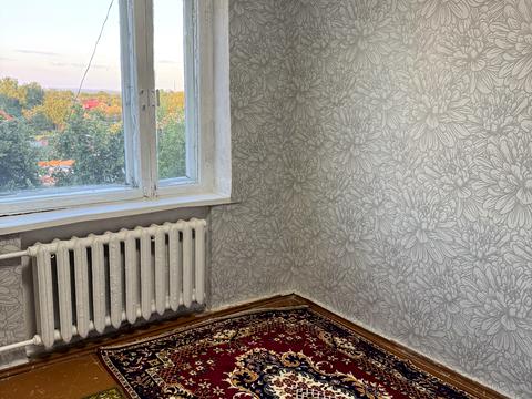 квартира по адресу Полтавська, 56