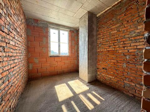 квартира по адресу Национальной Гвардии ул., 3
