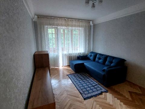 квартира по адресу Васильковская ул., 49к2