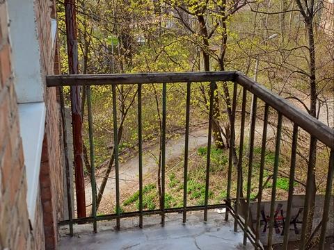 квартира по адресу Марьяненко Ивана пер., 14