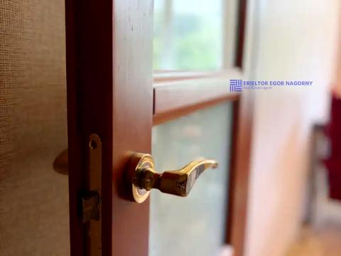 квартира по адресу Калиновая ул., 79