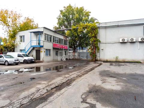 коммерческая по адресу Здолбуновская ул., 7-А
