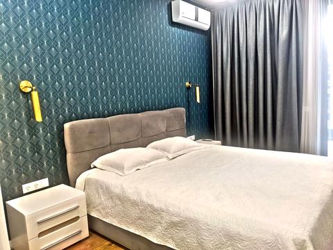 квартира по адресу Набережно-Рыбальская дорога ул., 3