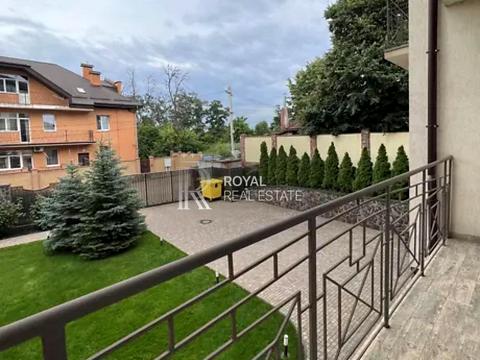квартира за адресою Князя Володимира Мономаха вул. (Отто Шмідта), 14-А