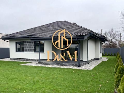 дом по адресу Газопровідна