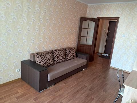 квартира за адресою Єлизавети Чавдар вул., 34