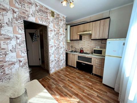квартира по адресу Позитивная ул. (Джапарідзе), 2