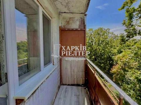квартира за адресою Тракторобудівників просп., 87б