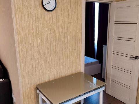 квартира по адресу Пригородная ул., 26