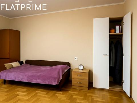 квартира за адресою Лабораторна вул., 14