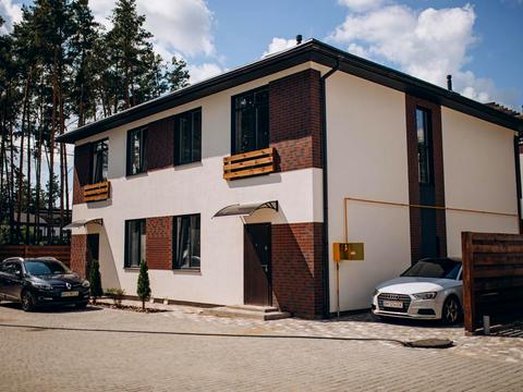 будинок за адресою Мисливська вул., 53