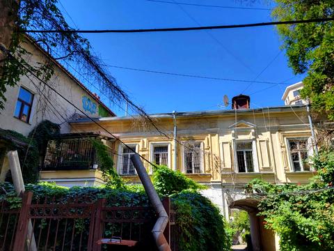 квартира за адресою Європейська вул. (Карла Маркса), 6