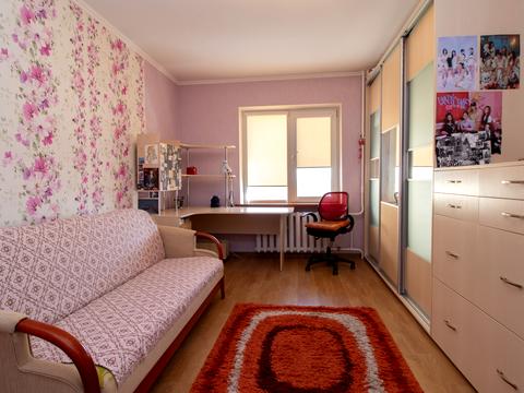 квартира по адресу Олевская ул., 7