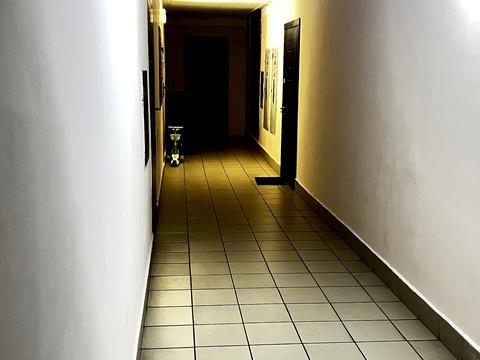 квартира за адресою Соломії Крушельницької вул., 13