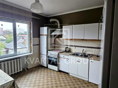 будинок за адресою Київська вул., 8