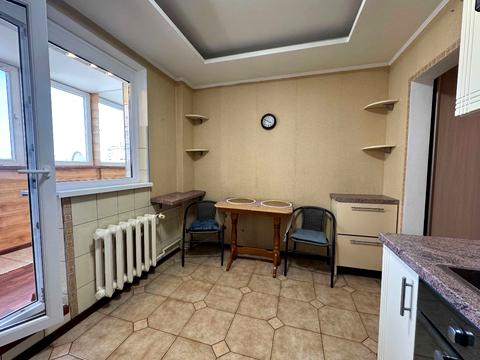 квартира по адресу Порика Василия просп., 9-В