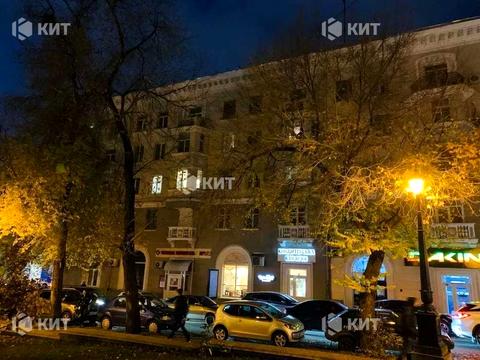 квартира за адресою Чернишевська вул., 1