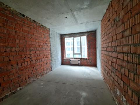 квартира по адресу Бульварно-Кудрявская ул. (Воровского), 17-Б