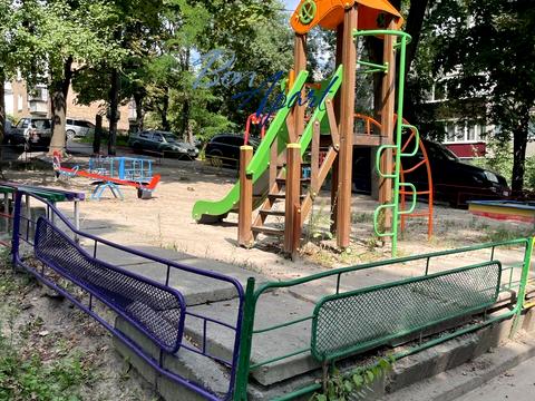 квартира по адресу Докучаевская ул., 16