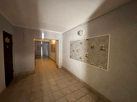 квартира по адресу Владимира Ивасюка ул., 7