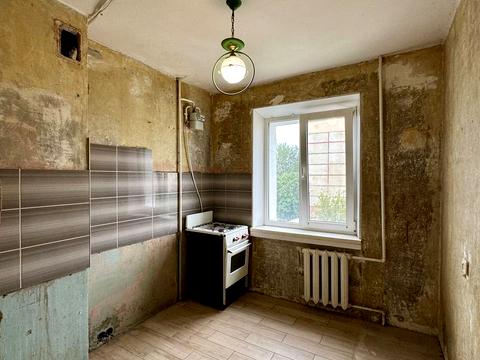 квартира по адресу Мира просп., 18