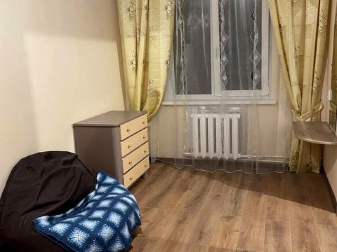 квартира по адресу Вацлава Гавела бульв. (Івана Лепсе), 83