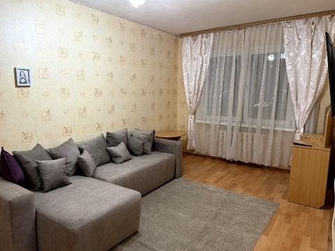 квартира по адресу Милославская ул., 12