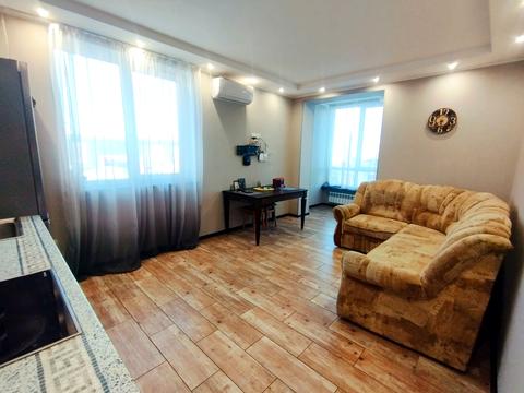 квартира за адресою Лисаветинська вул., 1