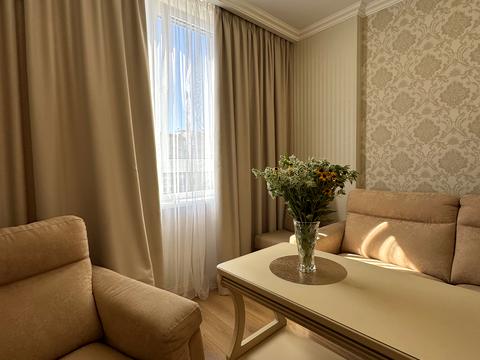 квартира по адресу Гранитная ул., 3