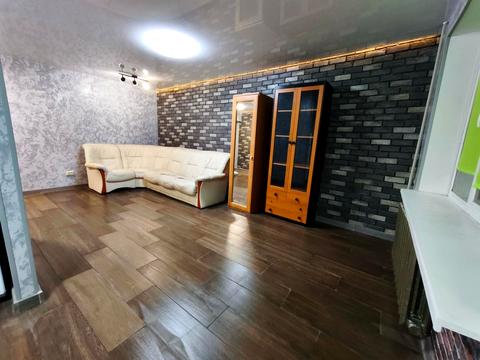 квартира за адресою Дніпро, Алана Шепарда вул. (Суворова), 11